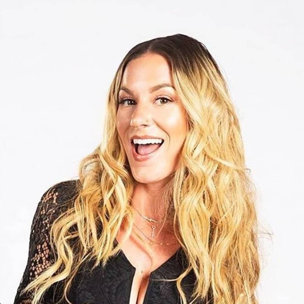 Jessimae Peluso events