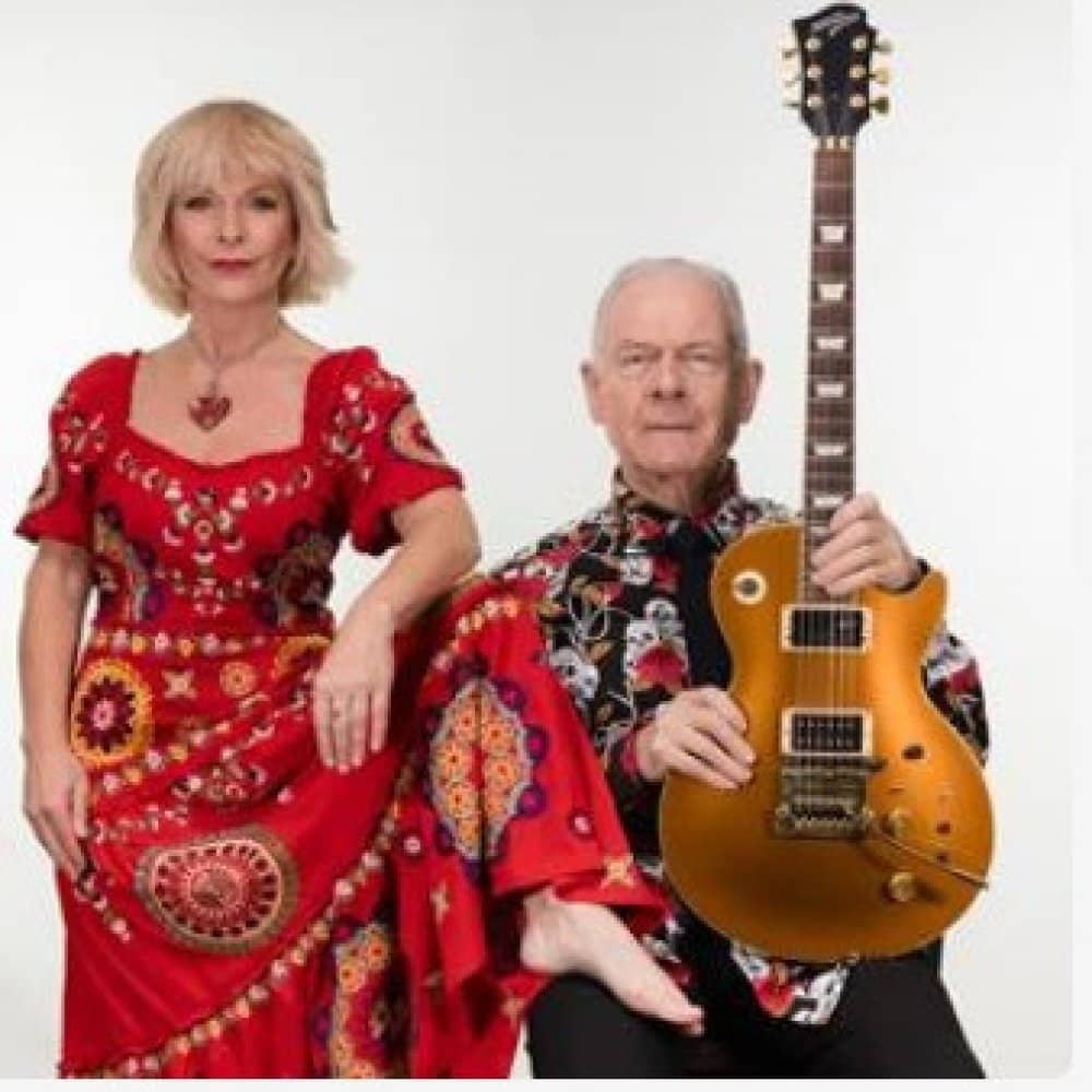 Toyah & Robert Toyah & Robert events