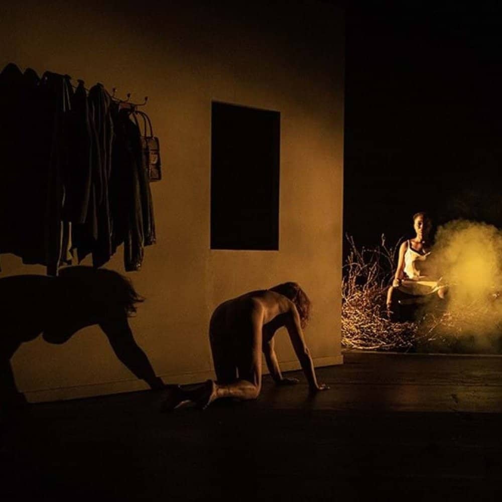 Goodbye, Lindita Goodbye, Lindita events