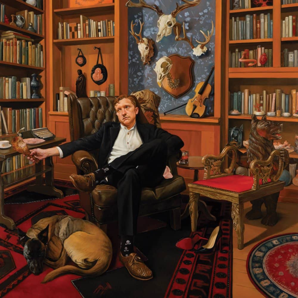 Tyler Childers Tyler Childers events