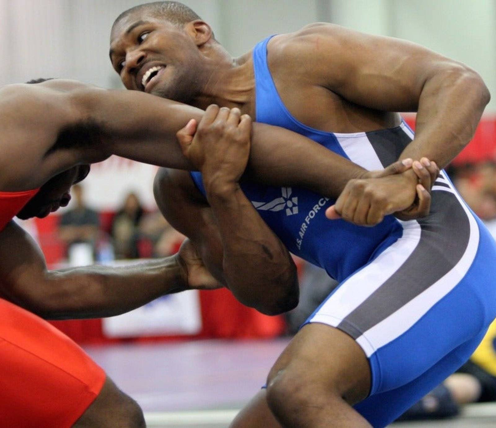 National Duals Invitational events