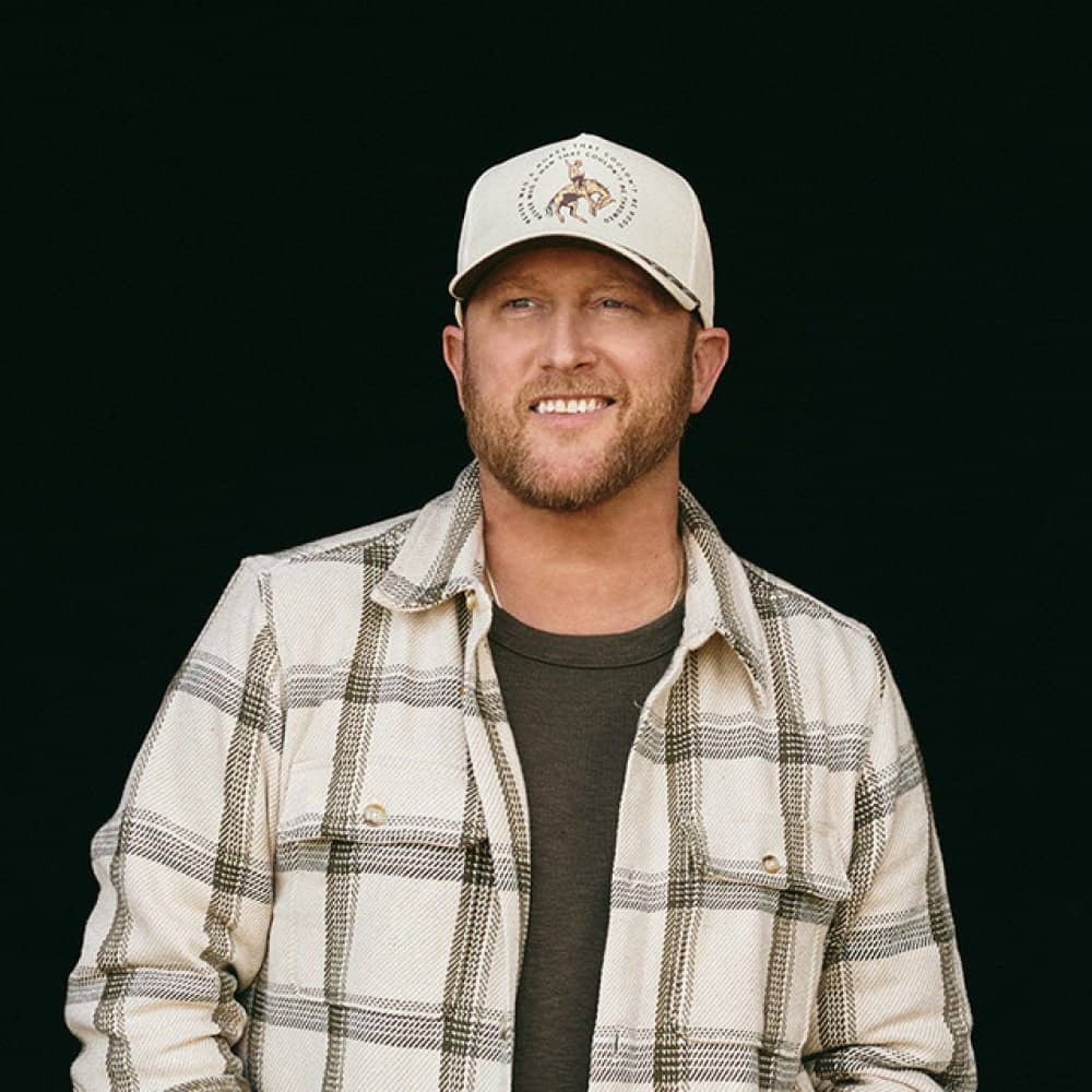 Cole Swindell events