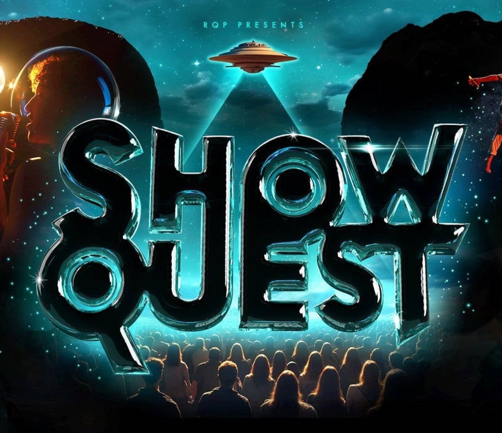 Showquest events