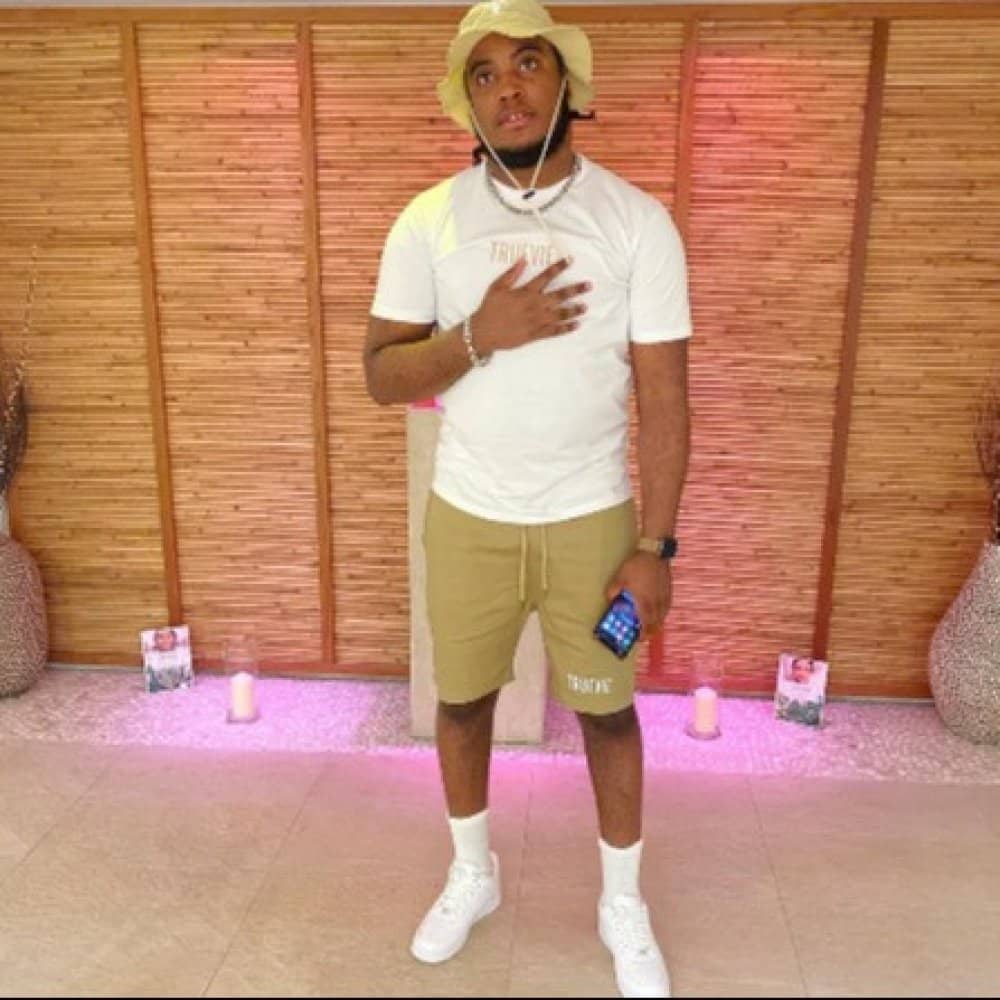 DJ Larni events