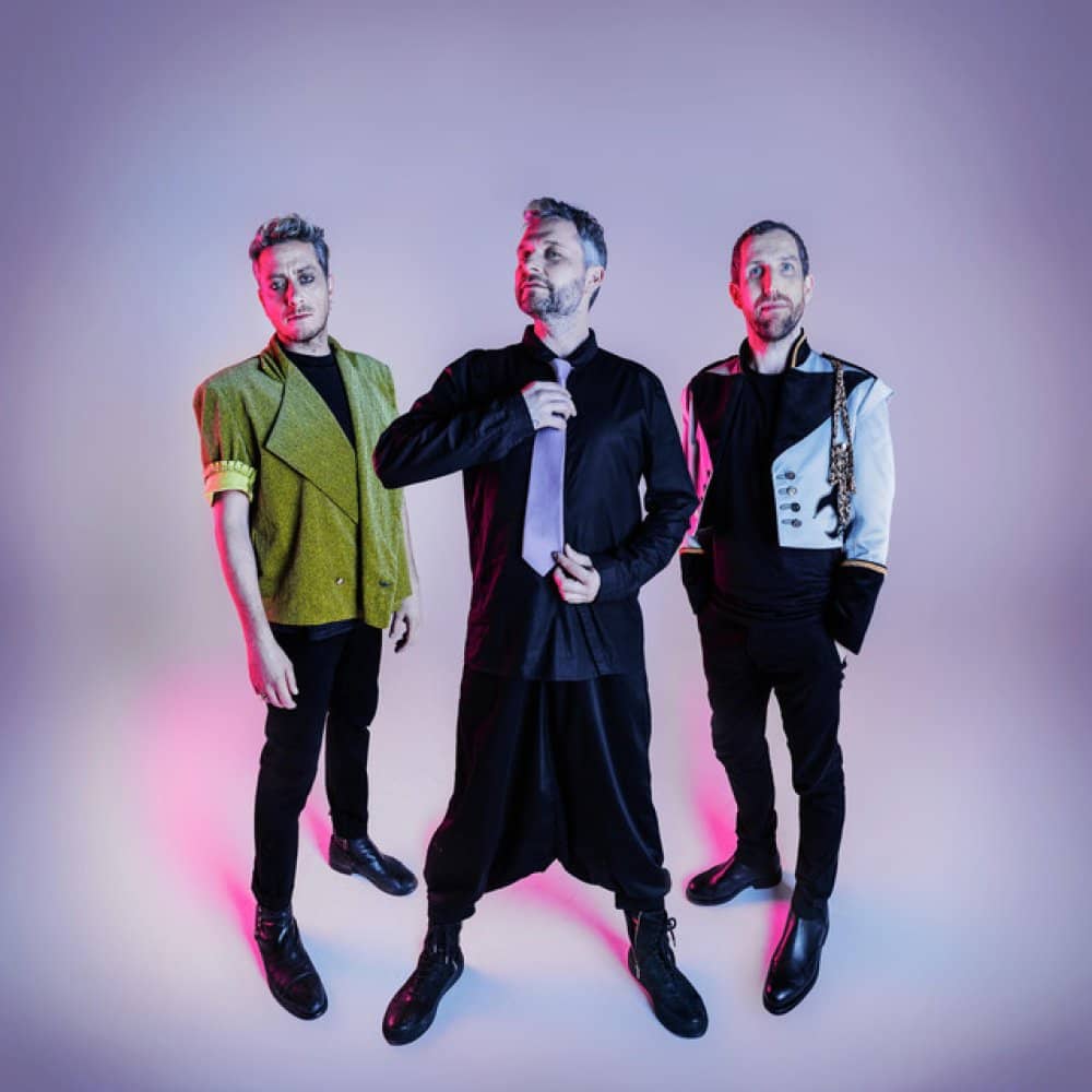 Better Lost Than Stupid Better Lost Than Stupid events