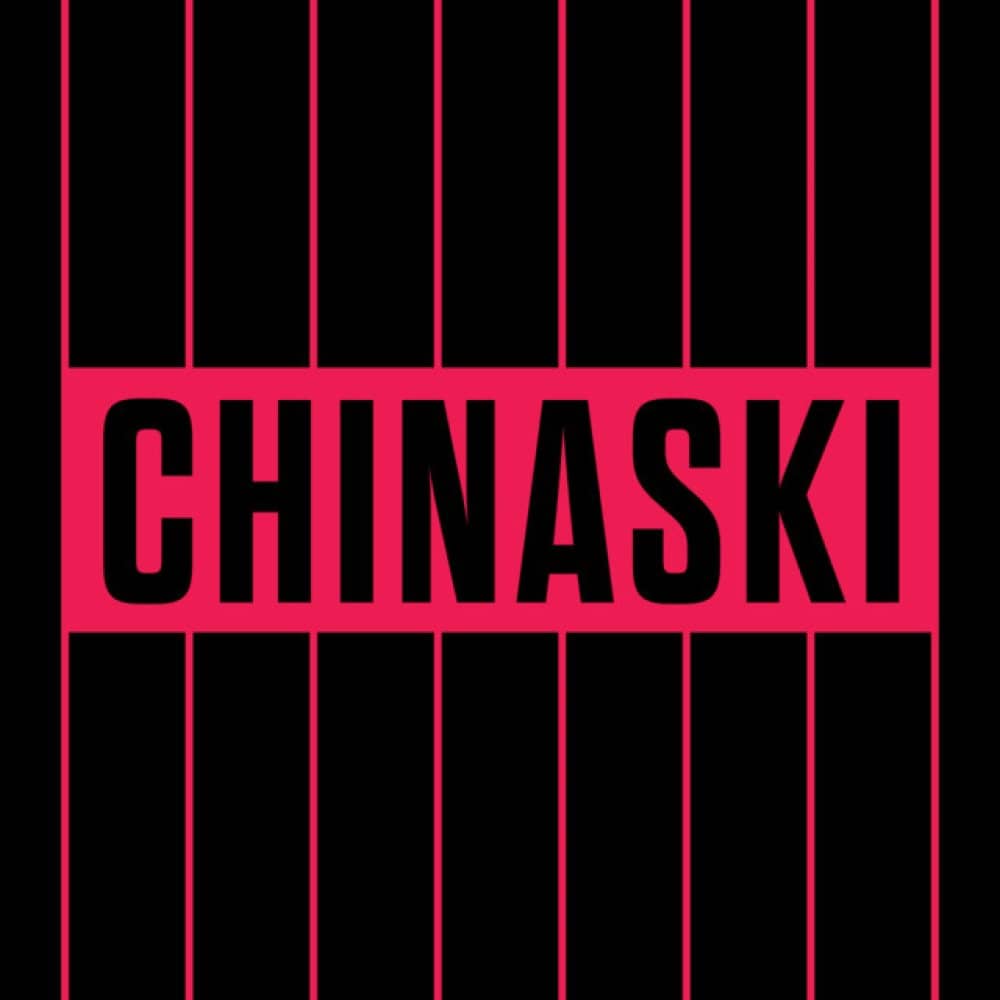 Chinaski events