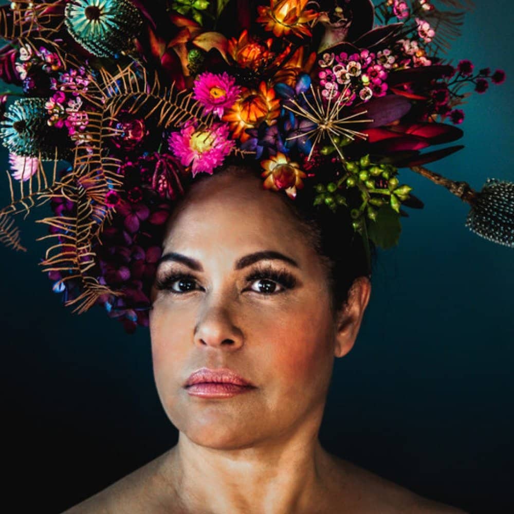 Christine Anu events