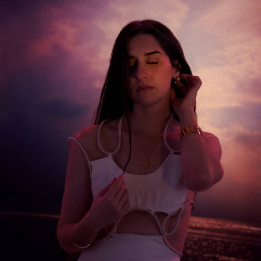 Eefje de Visser events