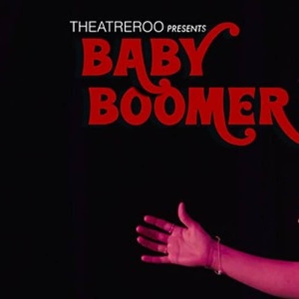 BABY BOOMER | 60 Minute Pub Theatre events
