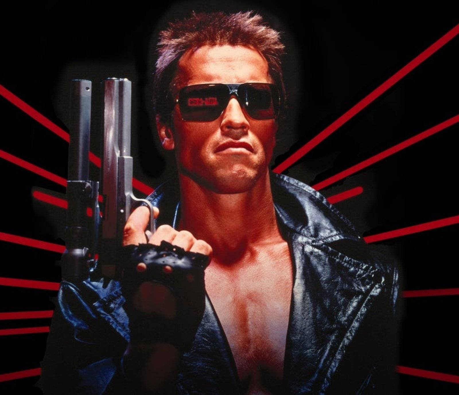 The Terminator The Terminator events