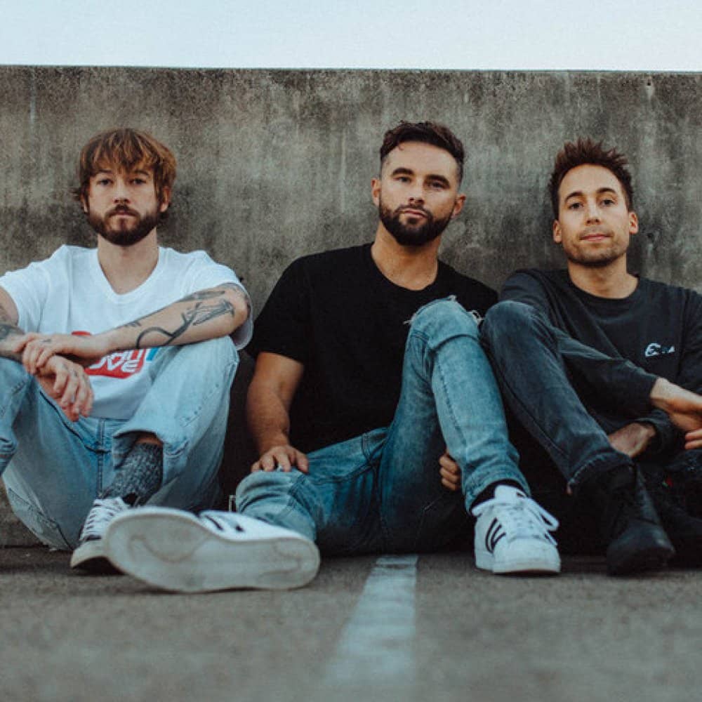 Short Stack Short Stack events