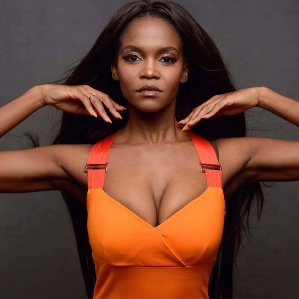 Oti Mabuse Oti Mabuse events