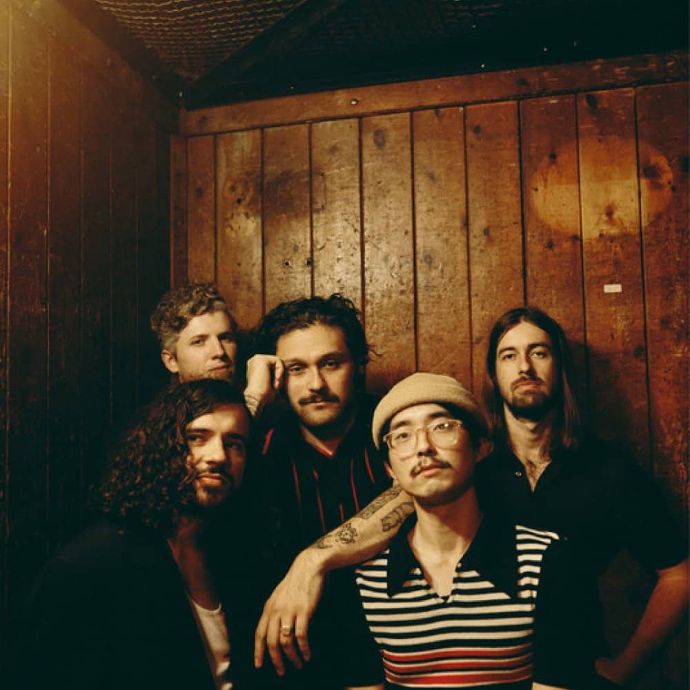 Gang of Youths Gang of Youths events