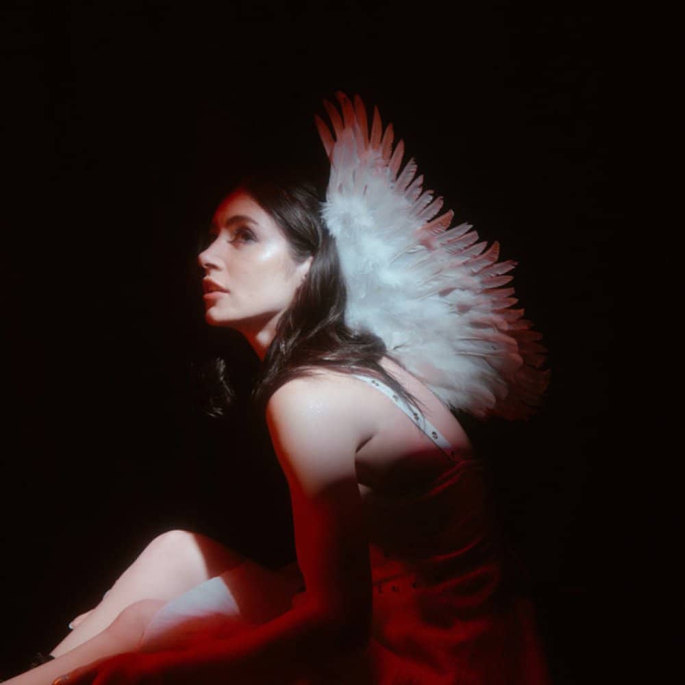 Chrissy Costanza Chrissy Costanza events