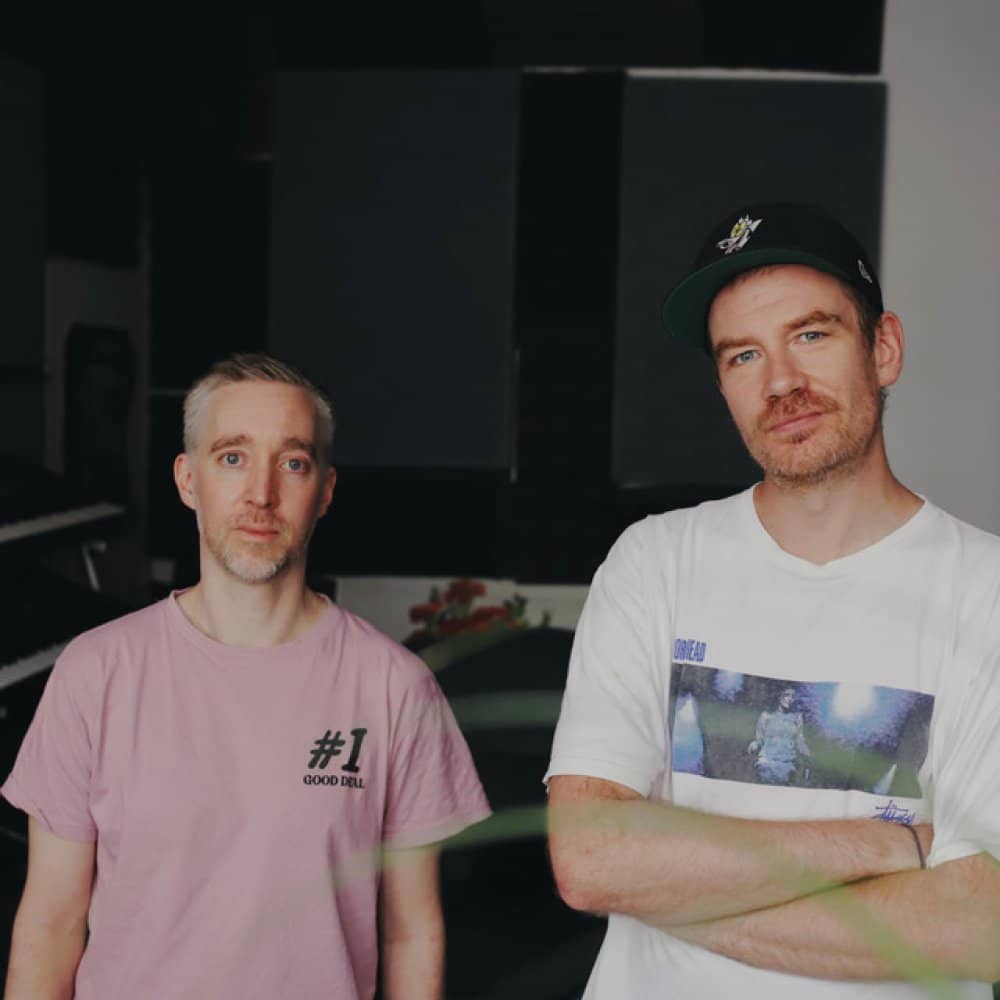 Session Victim events