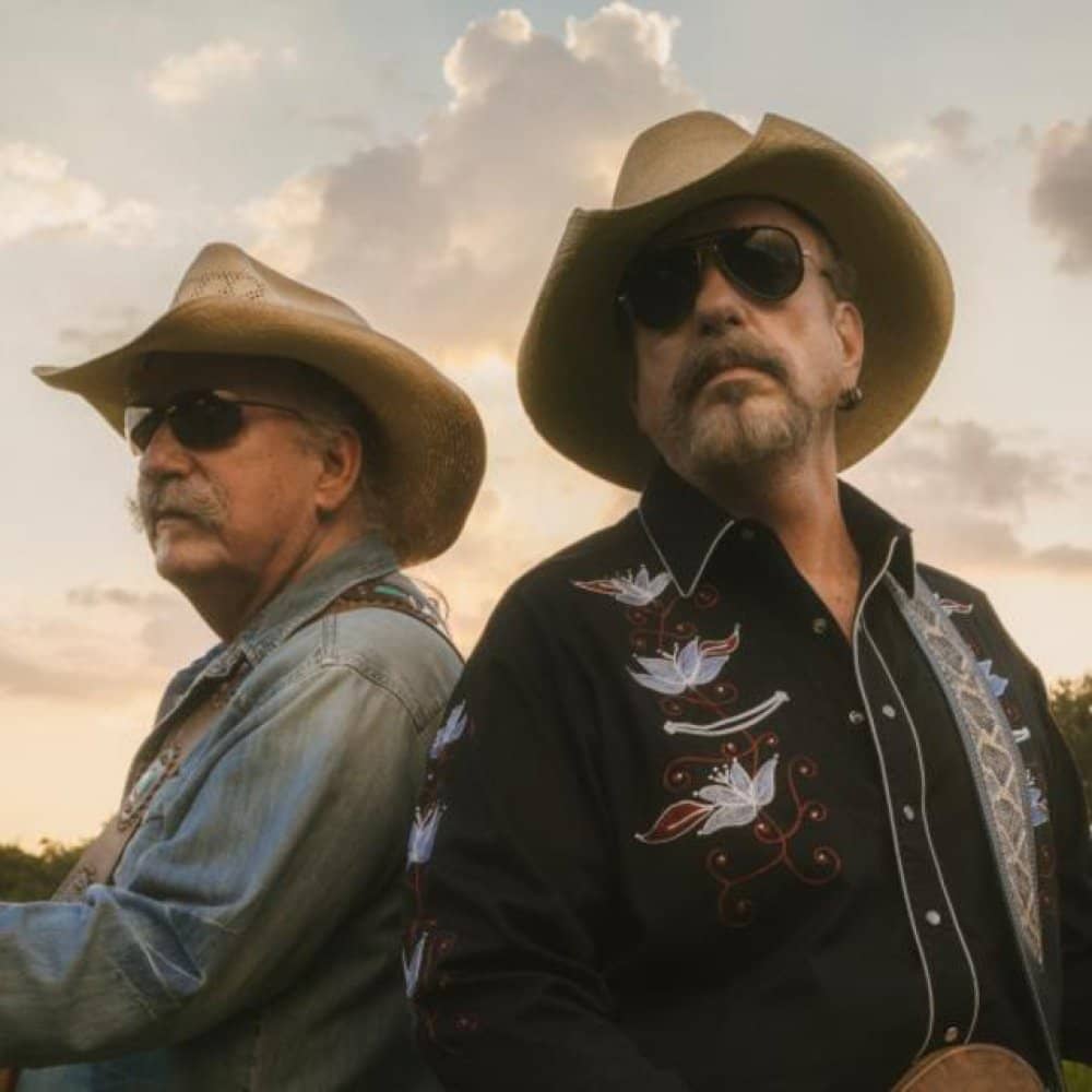 The Bellamy Brothers The Bellamy Brothers events
