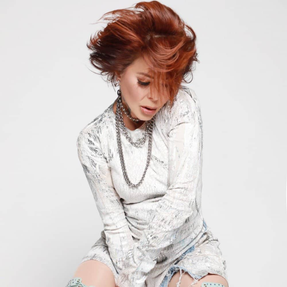 Alejandra Guzmán events