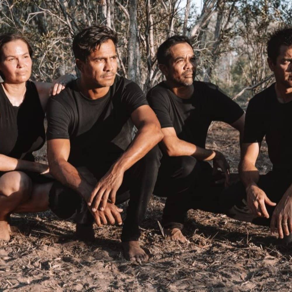 Crest of Crows events