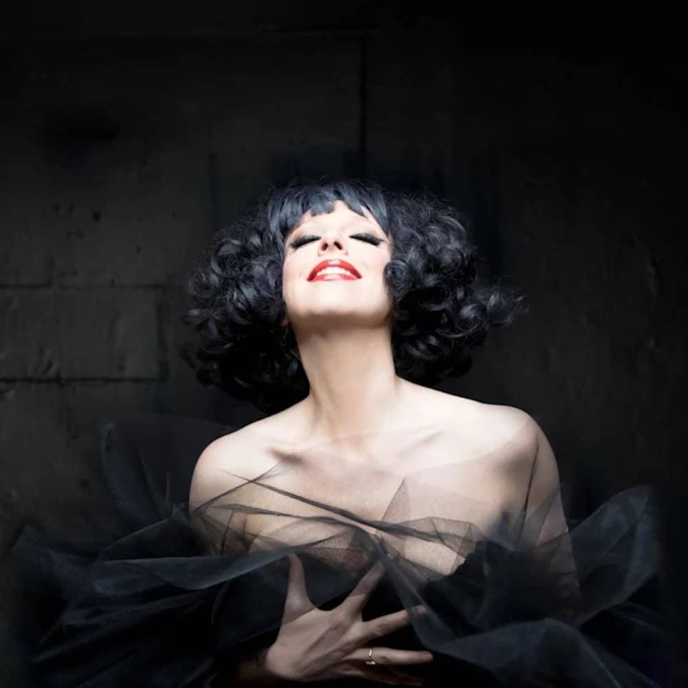 Meow Meow's The Red Shoes events