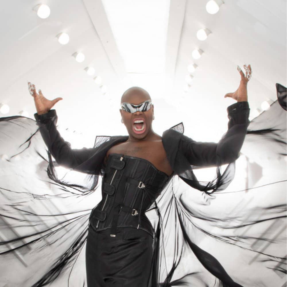 Bob the Drag Queen events