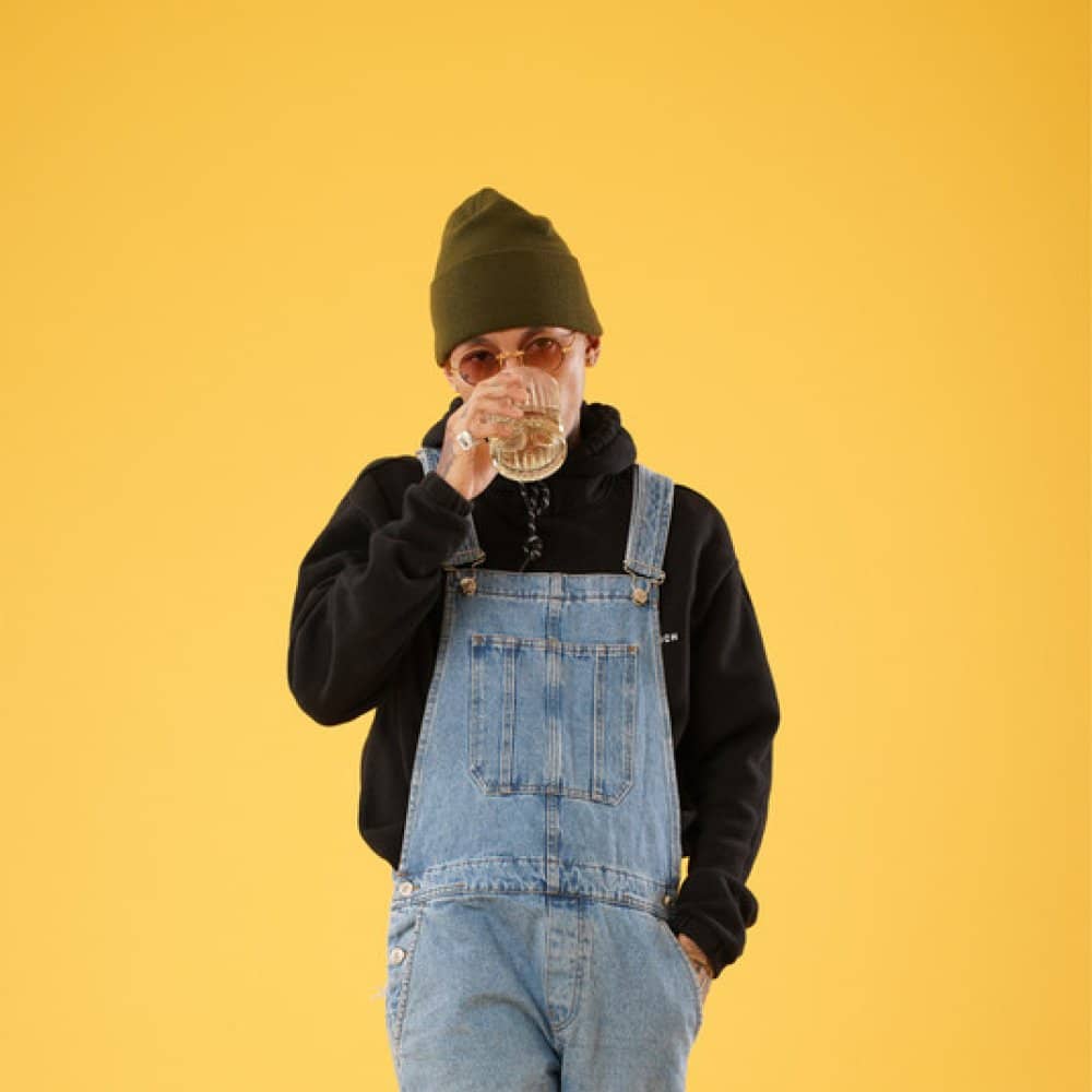 Skusta Clee Skusta Clee events