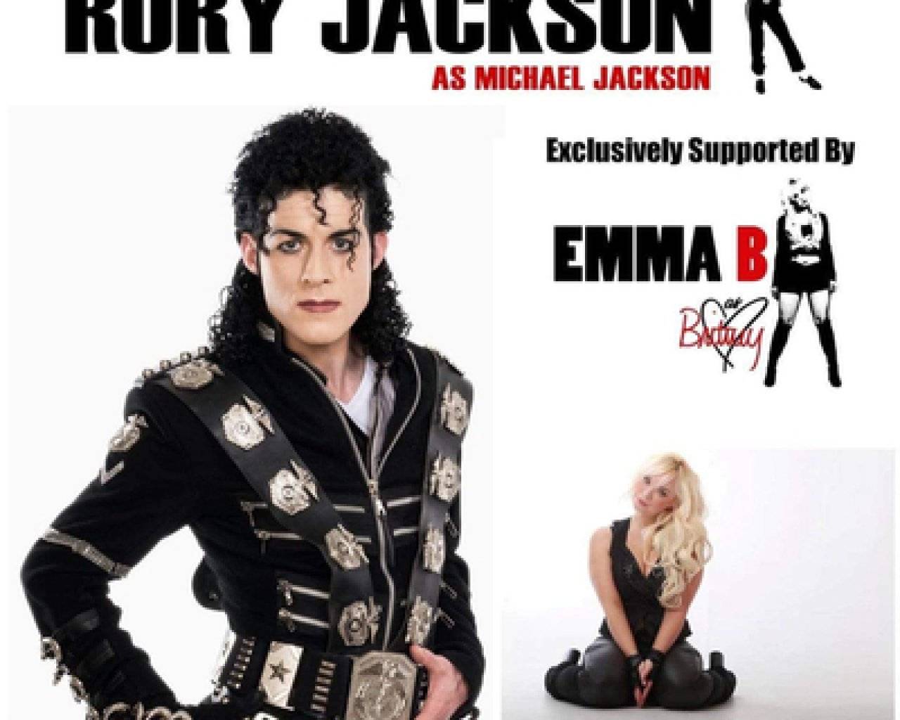 Emma B events