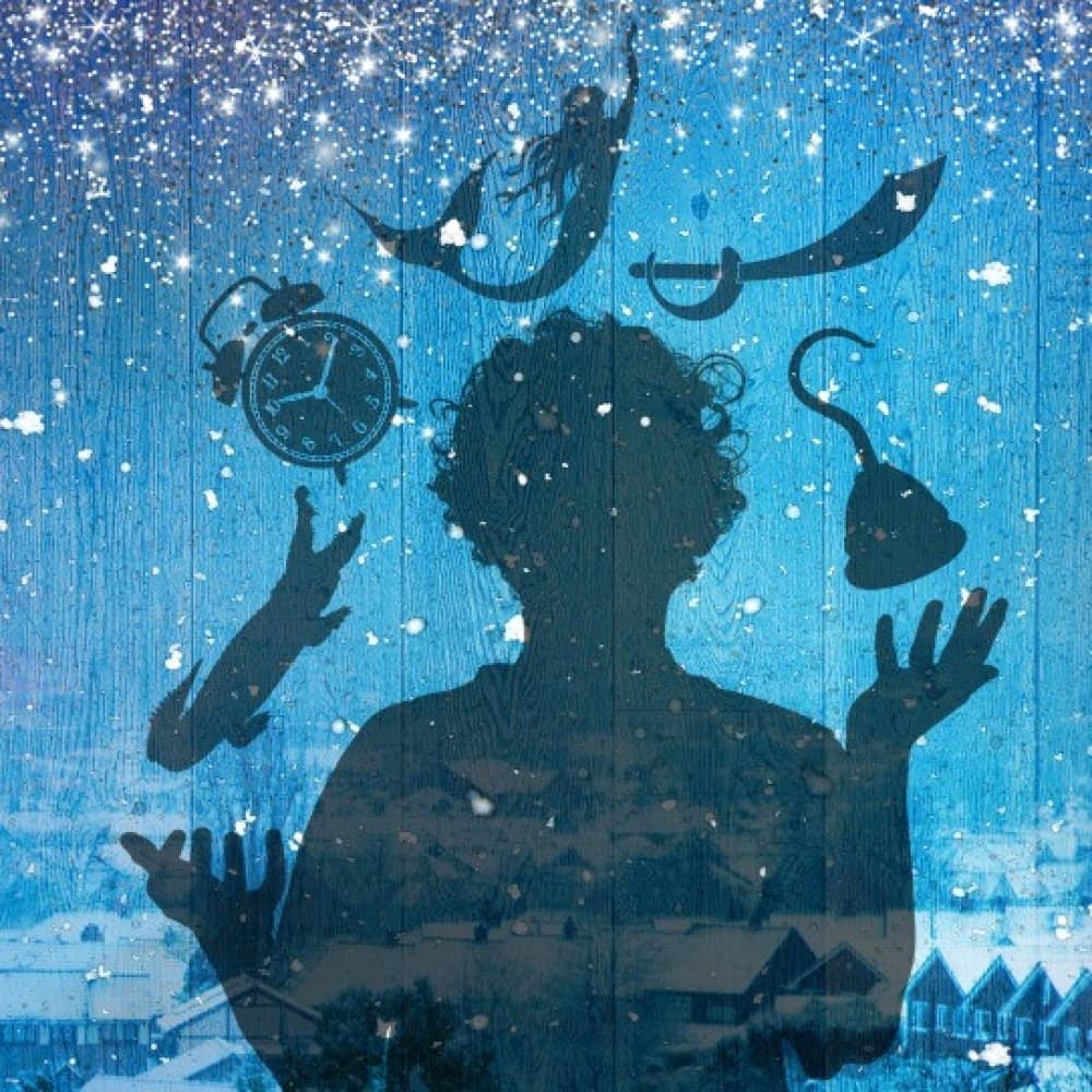 Peter Pan - Rose Theatre Production events