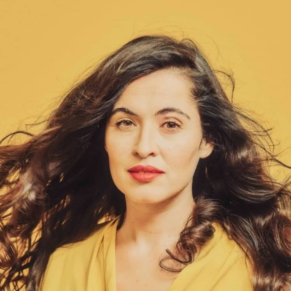 Sílvia Perez Cruz events