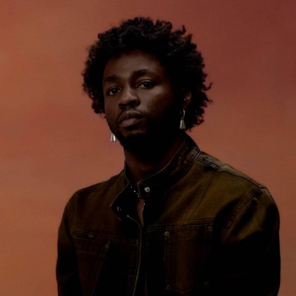 Omah Lay Omah Lay events