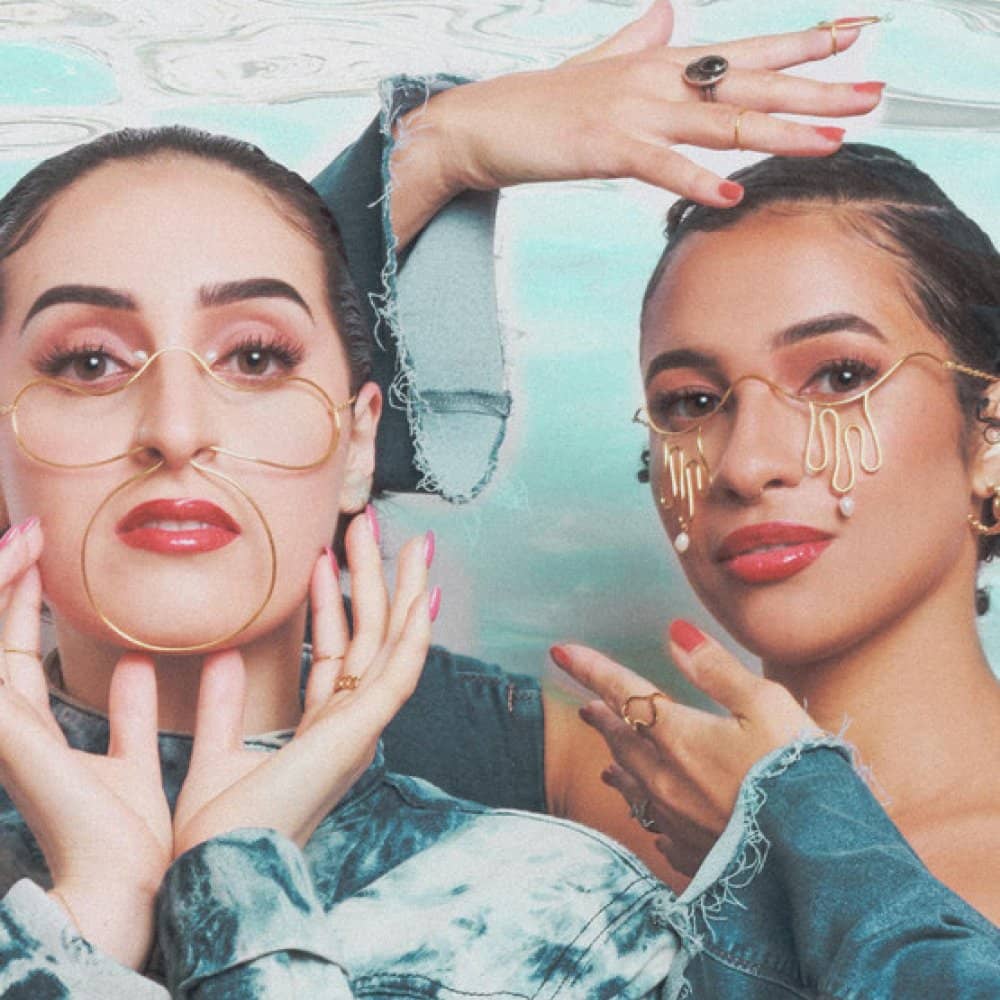 Sicaria Sound events