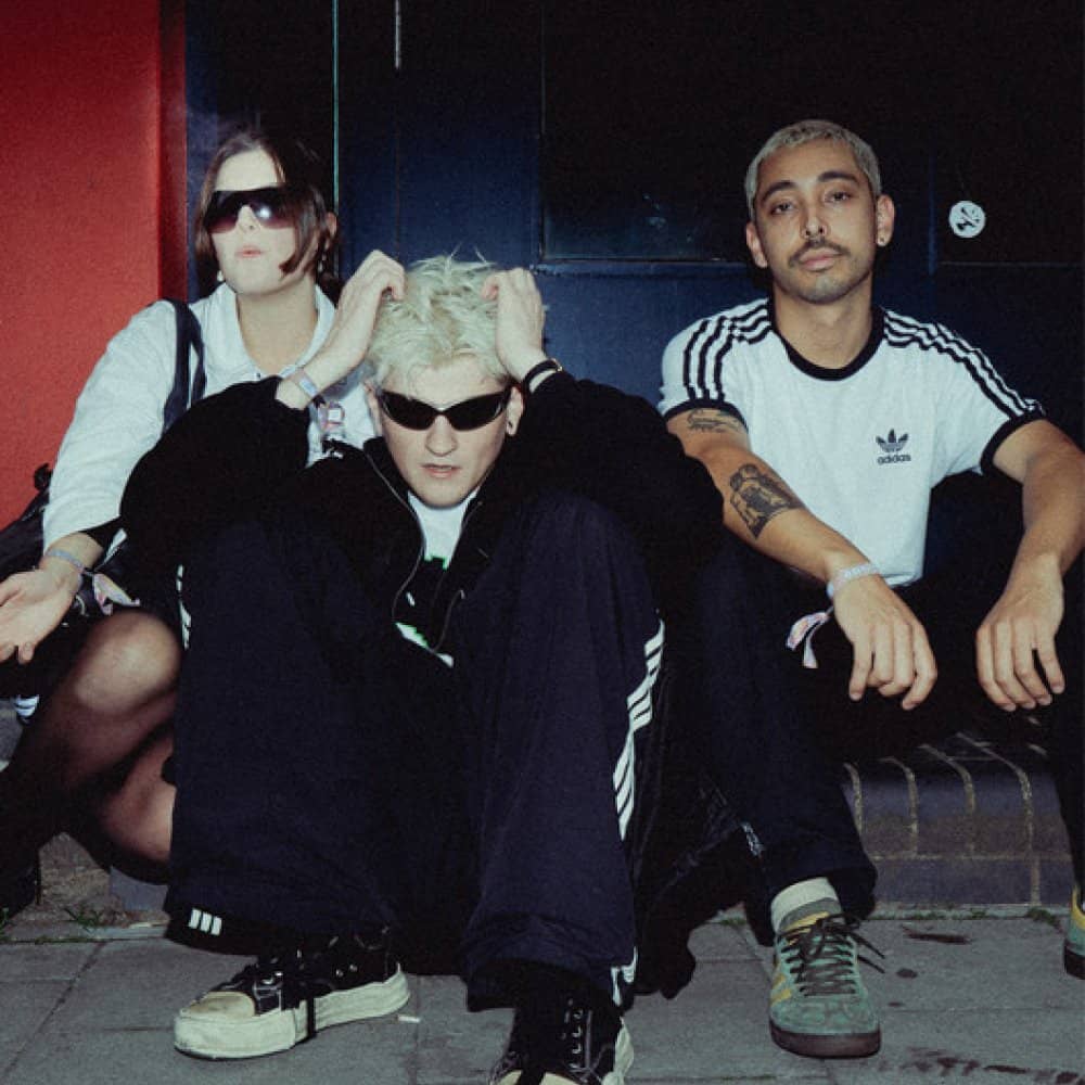 Sex Mask Sex Mask events