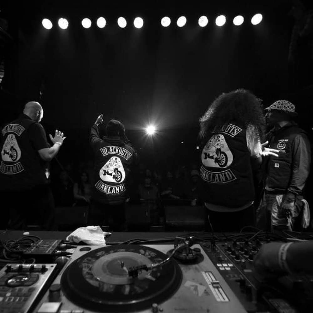 Souls Of Mischief events