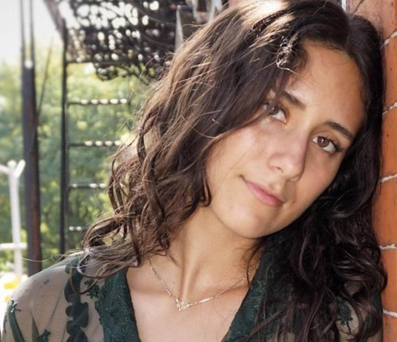 Andie Mackenzie Andie Mackenzie events