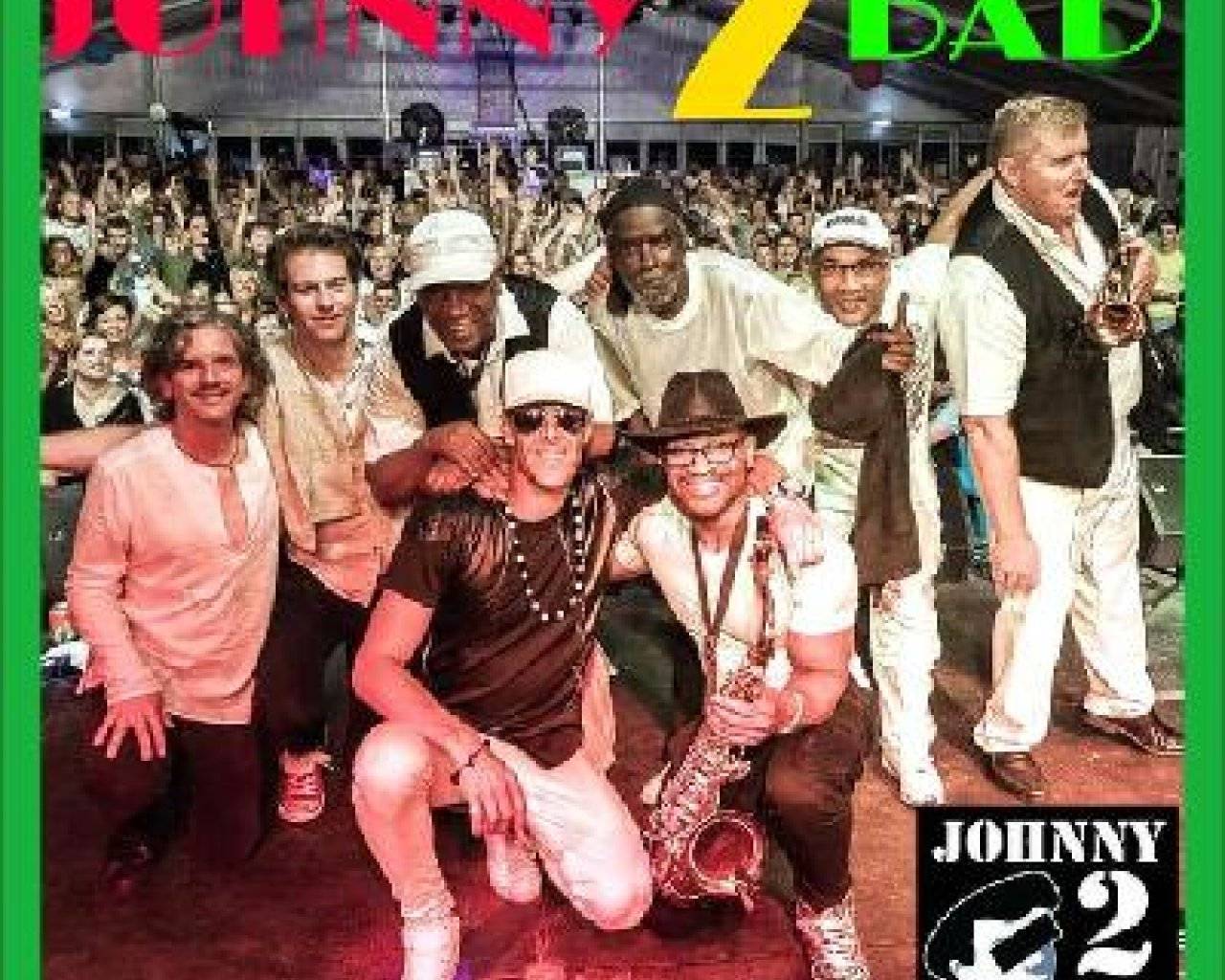 Johnny 2 Bad Johnny 2 Bad events