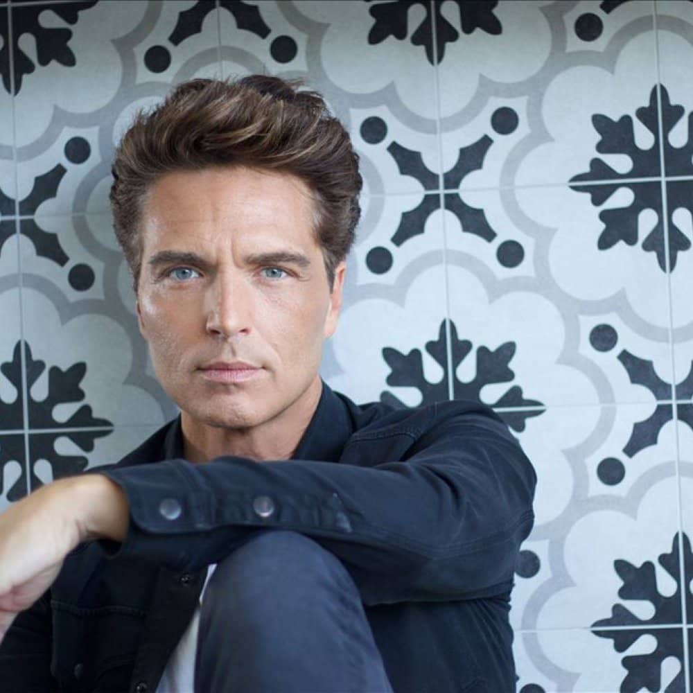 Richard Marx events