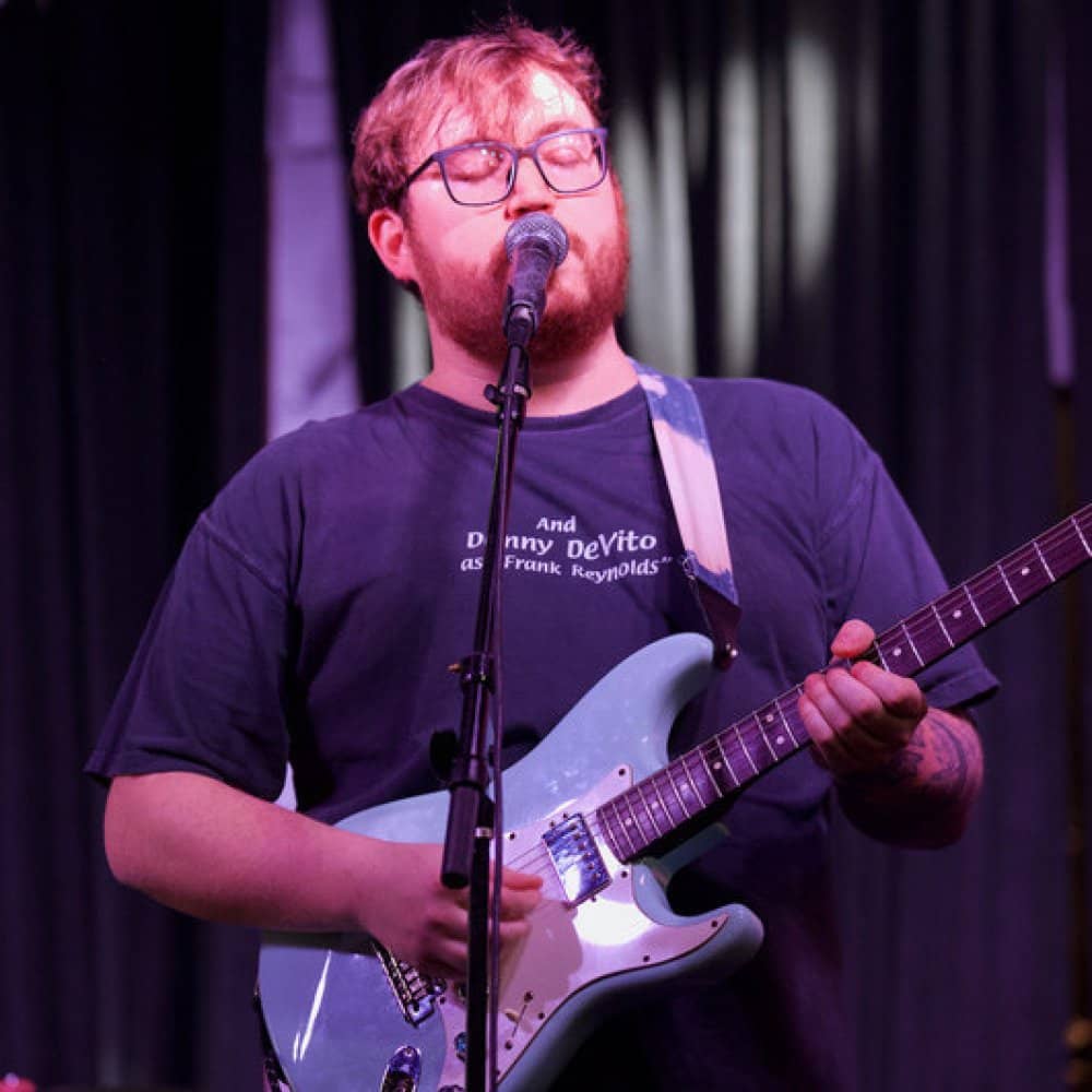 Andrew Boie Andrew Boie events