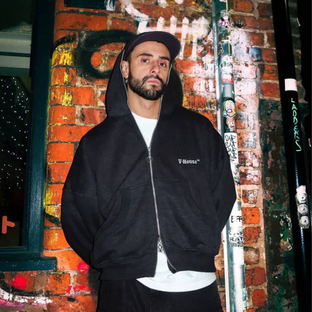 AJ Christou AJ Christou events