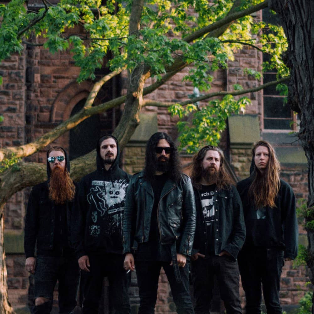 Ghost Bath Ghost Bath events