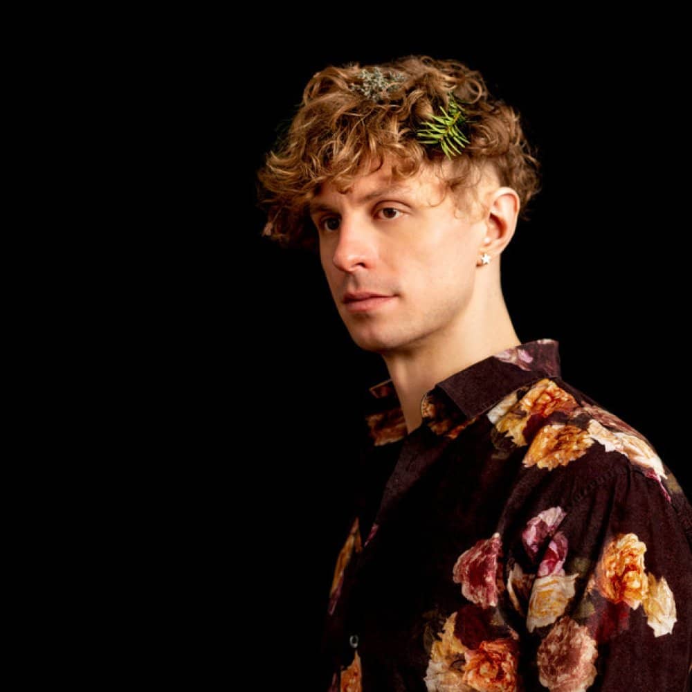 Elias Alexander events