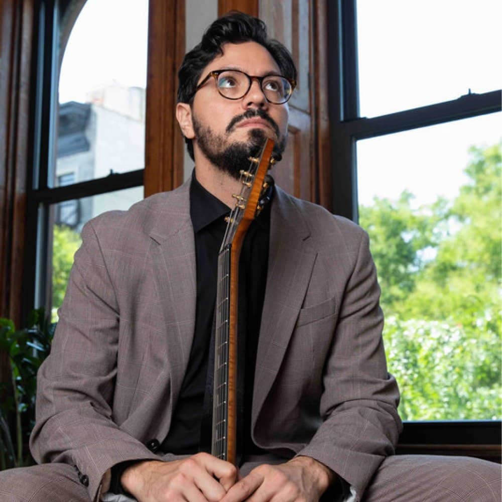 Pasquale Grasso events