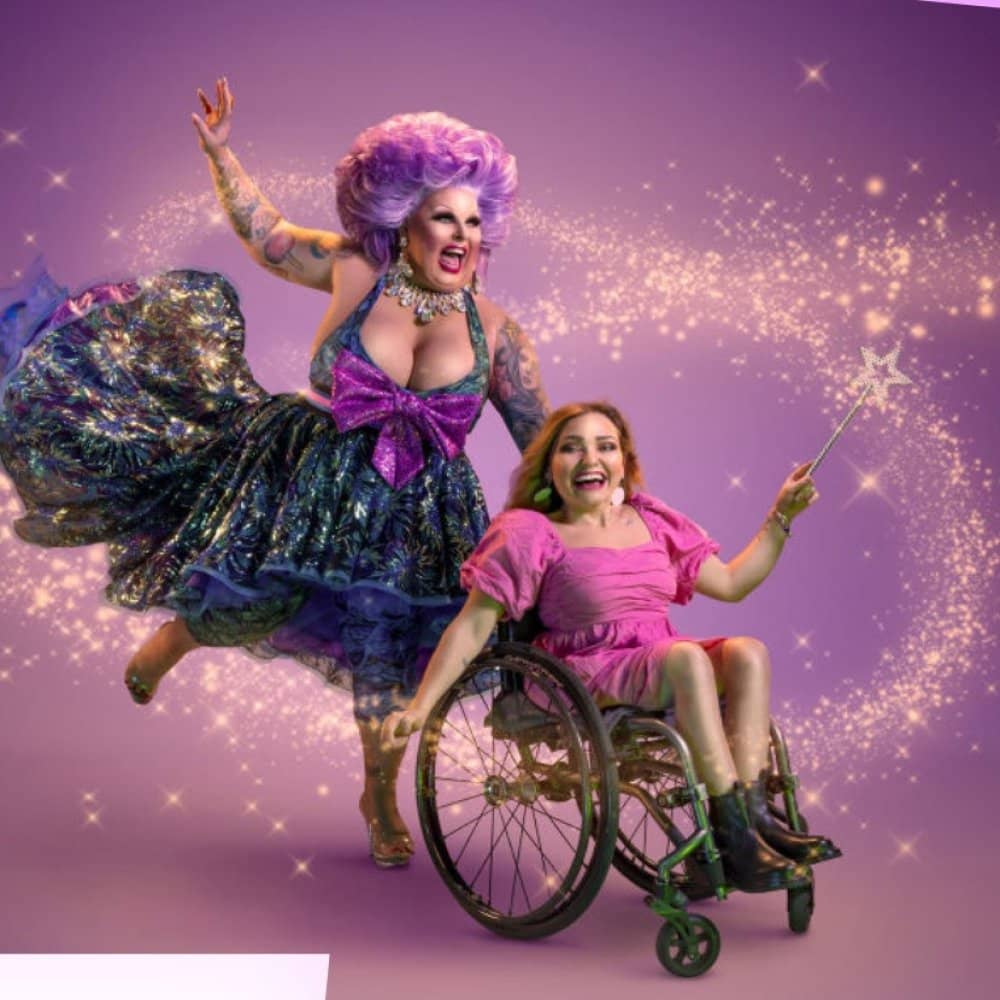 Tae Tae in the Land of Yaaas! Tae Tae in the Land of Yaaas! events