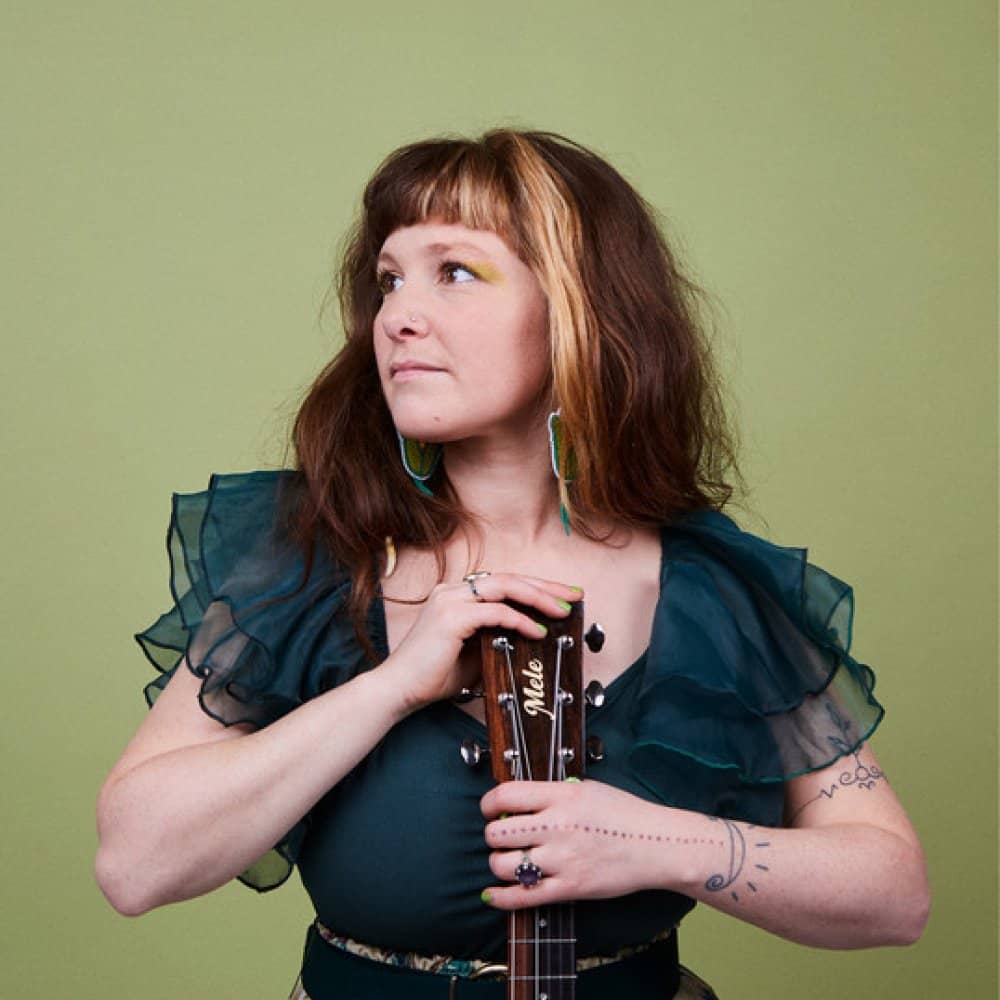 Mimi O'Bonsawin Mimi O'Bonsawin events