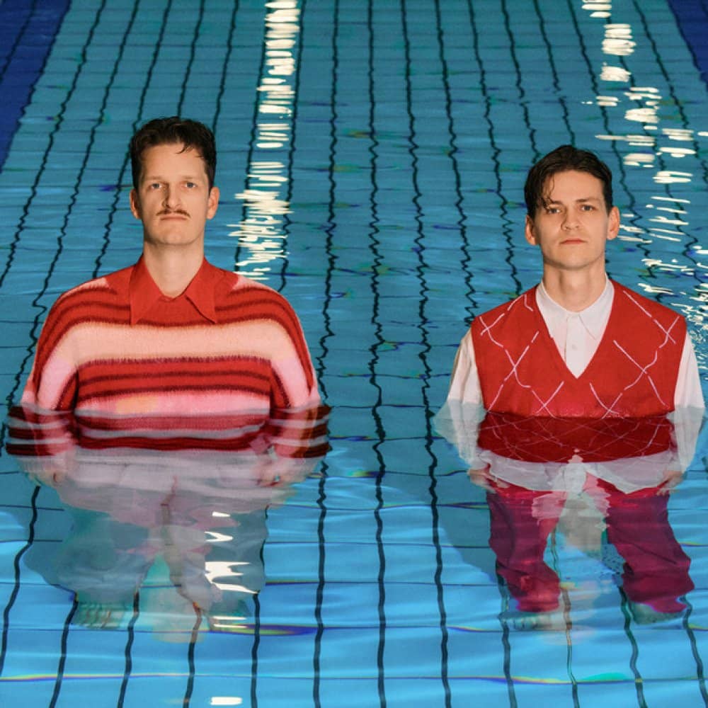 Mr Belt & Wezol Mr Belt & Wezol events