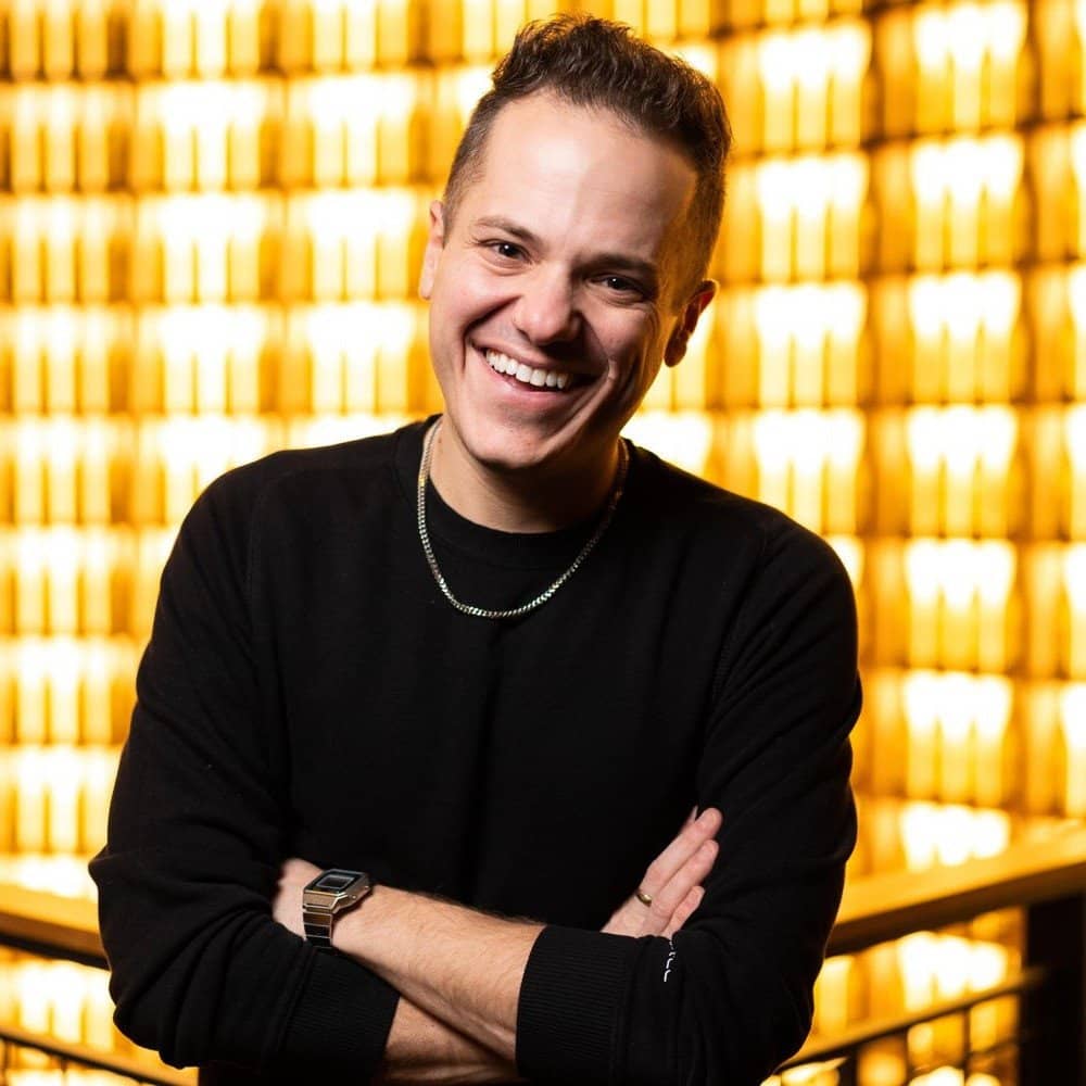 Jeff Arcuri Jeff Arcuri events