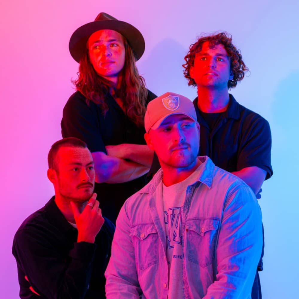 Seaweed on Sticks events