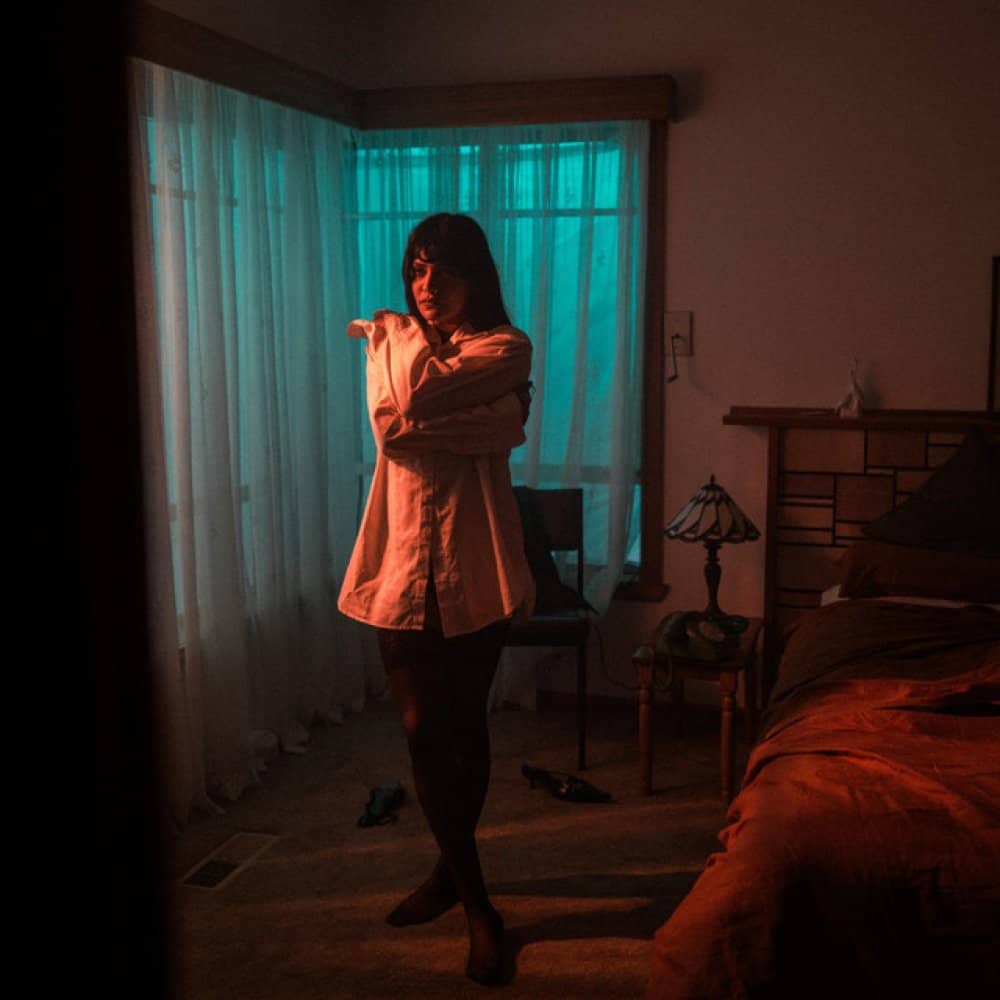 Charlie Collins events