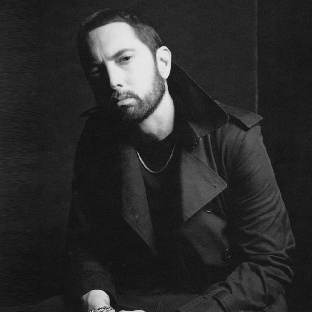 Eminem Eminem events