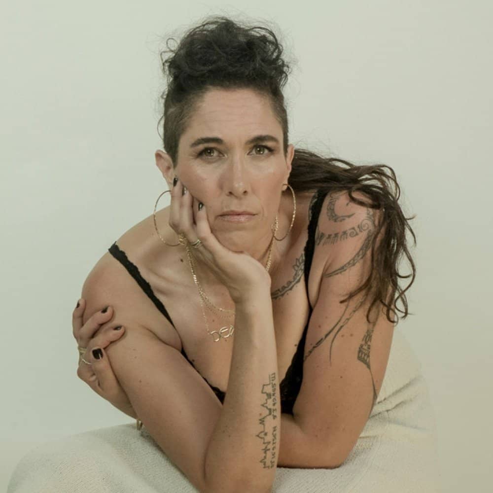 Áine Tyrrell Áine Tyrrell events