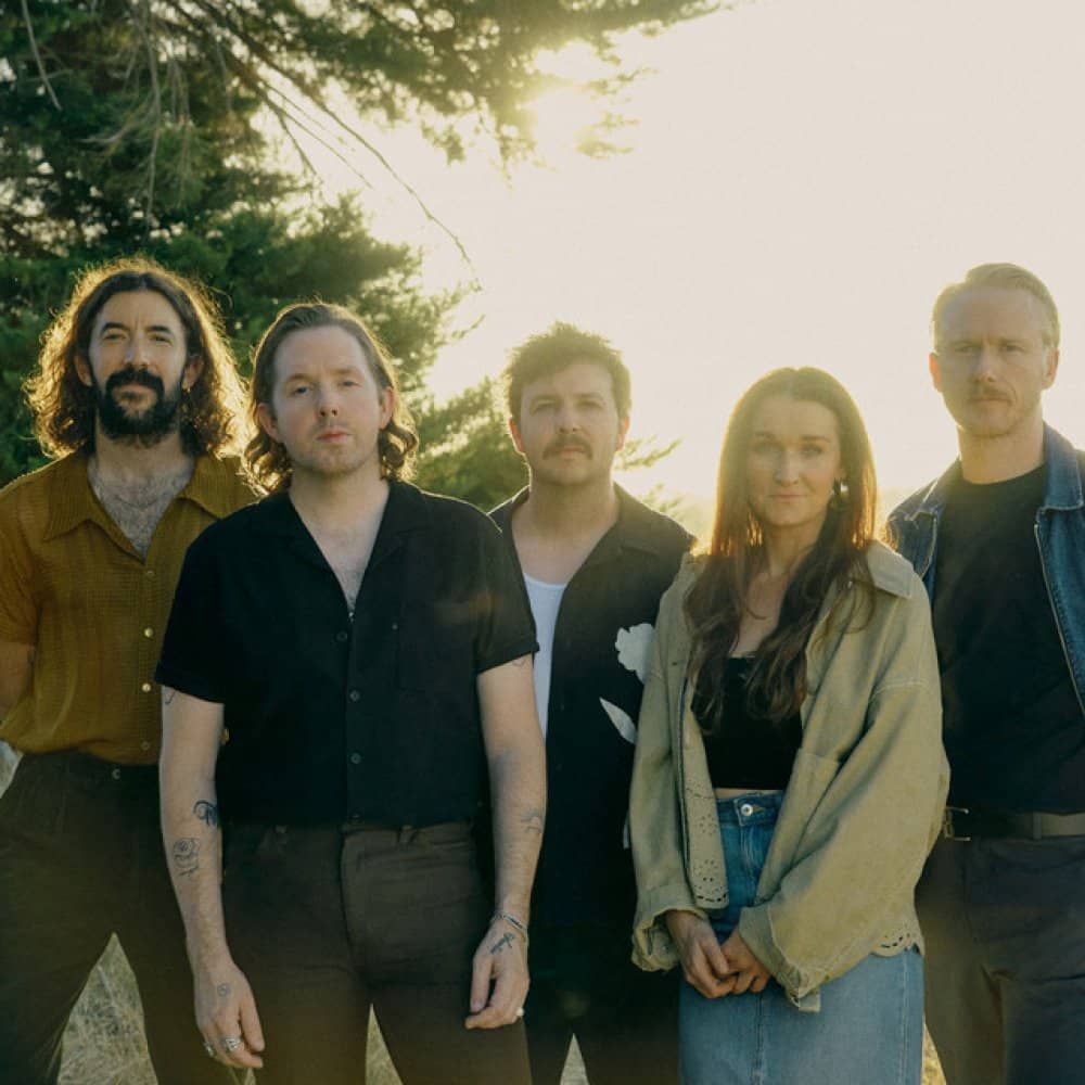 The Paper Kites The Paper Kites events