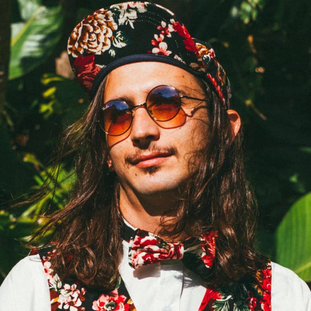 The Kiffness The Kiffness events